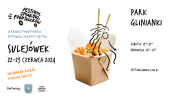 Festiwal Smaków Food Trucków - 22i 23 czerwca 2024 r.