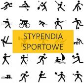 Stypendia sportowe